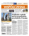 : Gazeta Współczesna - 61/2022