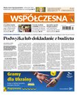 : Gazeta Współczesna - 63/2022