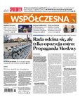 : Gazeta Współczesna - 65/2022