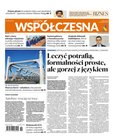 : Gazeta Współczesna - 66/2022