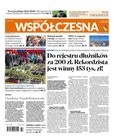 : Gazeta Współczesna - 68/2022