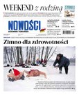 : Nowości Dziennik Toruński  - 287/2022