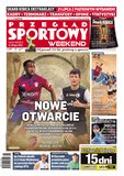 : Przegląd Sportowy - 58/2023