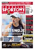 : Przegląd Sportowy - 62/2023