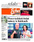 : Echo Dnia Podkarpackie (magazyn) - 251/2023