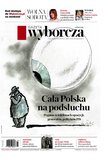 : Gazeta Wyborcza - Katowice - 40/2024
