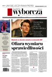 : Gazeta Wyborcza - Katowice - 45/2024