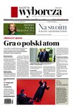 : Gazeta Wyborcza - Opole - 47/2024