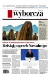 : Gazeta Wyborcza - Opole - 51/2024