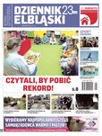 : Dziennik Elbląski - 41/2024