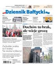 : Dziennik Bałtycki - 49/2024
