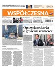 : Gazeta Współczesna - 31/2024