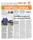 : Gazeta Współczesna - 32/2024