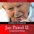 Jan Paweł II Fenomen Karola Wojtyły - audiobook