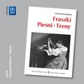 Fraszki. Pieśni. Treny. - lektura - audiobook