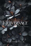 Romans i erotyka: Deliverance - ebook