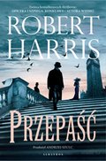 Kryminał, sensacja, thriller: Przepaść - ebook