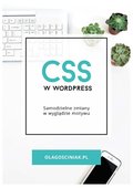 Informatyka: CSS w Wordpress. Samodzielne zmiany w wyglądzie motywu - ebook