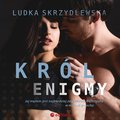 Romans i erotyka: Król Enigmy - audiobook