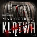 Klątwa - audiobook