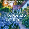 Obyczajowe: Niebieski ogród - audiobook