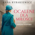 audiobooki: Ocaleni dla miłości - audiobook