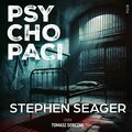 Psychopaci - audiobook