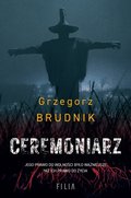 Kryminał: Ceremoniarz - ebook