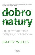 Zdrowie i uroda: Dobro natury. Jak przyroda może polepszyć nasze życie - ebook