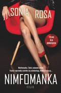 Erotyka: Nimfomanka - ebook
