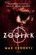 Kryminał, sensacja, thriller: Zodiak - ebook