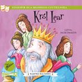 audiobooki: Klasyka dla dzieci. William Szekspir. Tom 11. Król Lear - audiobook