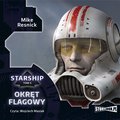 audiobooki: Starship. Tom 5. Okręt flagowy - audiobook