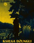 Literatura piękna, beletrystyka: Księga Dżungli - ebook