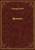 Romanca - ebook