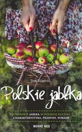 Kuchnia: Polskie jabłka - ebook