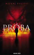 Próba - ebook