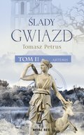 Ślady gwiazd. Artemis tom II - ebook