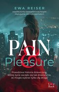 Romans i erotyka: Pain & Pleasure - ebook