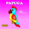Dla dzieci i młodzieży: Papuga - audiobook