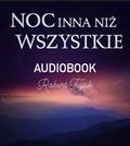 audiobooki: Noc inna niż wszystkie - audiobook