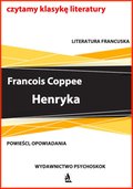 Klasyka: Henryka - ebook