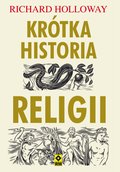 Inne: Krótka historia religii - ebook