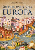 Inne: Średniowieczna Europa - ebook