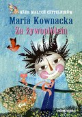 Za żywopłotem - ebook