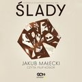 Literatura piękna, beletrystyka: Ślady - audiobook