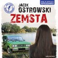 Zemsta - audiobook