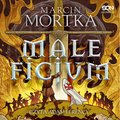 Fantastyka: Maleficjum - audiobook