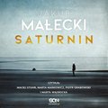 Literatura piękna, beletrystyka: Saturnin - audiobook