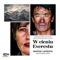 Dokument, literatura faktu, reportaże, biografie: W cieniu Everestu - audiobook